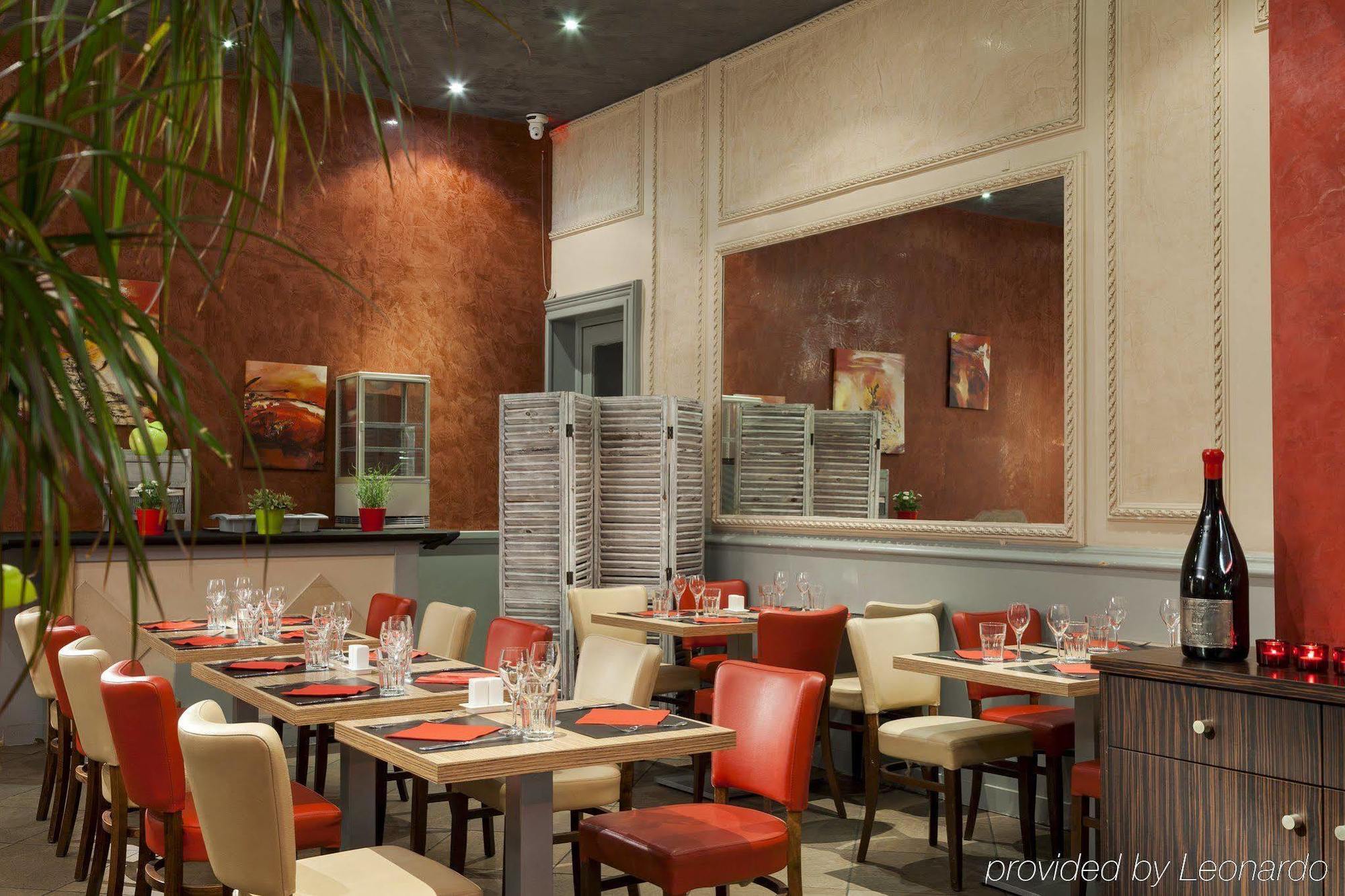 Hotel Actuel Chambery Centre Gare Exterior photo