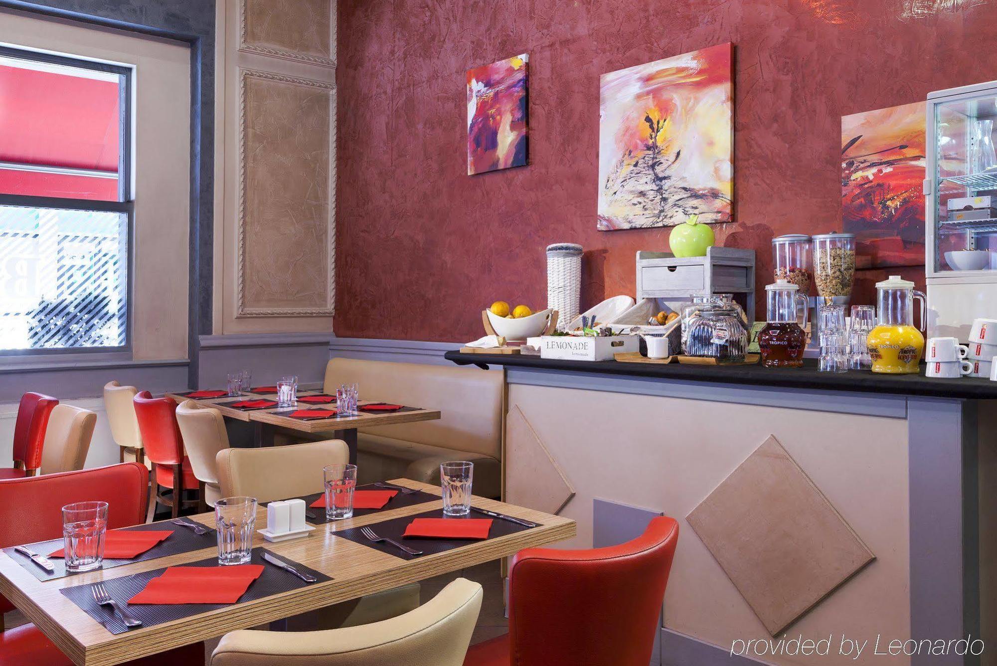 Hotel Actuel Chambery Centre Gare Exterior photo